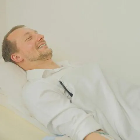 Infusionstherapie