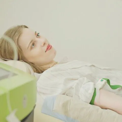 Ozontherapie